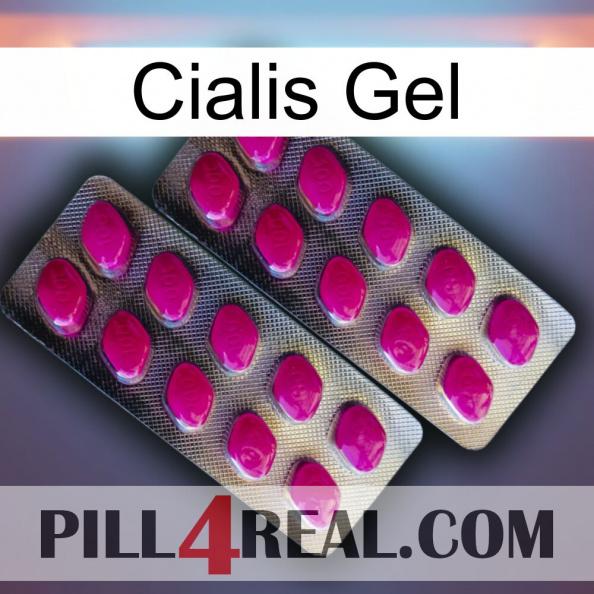 Cialis Gel 10